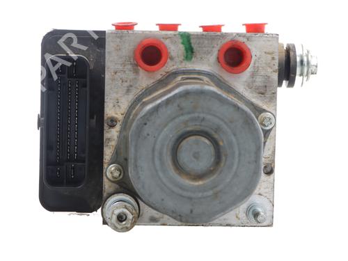 Used ABS pump ABS pump NISSAN QASHQAI II (J11, J11_) 1.5 dCi (110 hp) 34344208 34344208