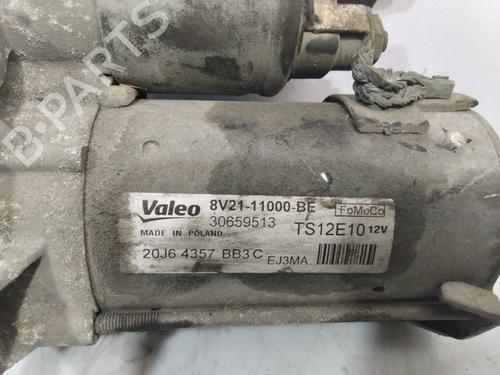 Startmotor FORD FIESTA VI (CB1, CCN) 1.25 | BP21758079M8 