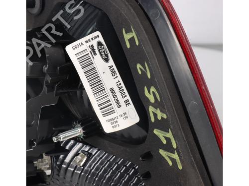 Left tailgate light FORD C-MAX II (DXA/CB7, DXA/CEU) | BP36393634C79 - Image 3