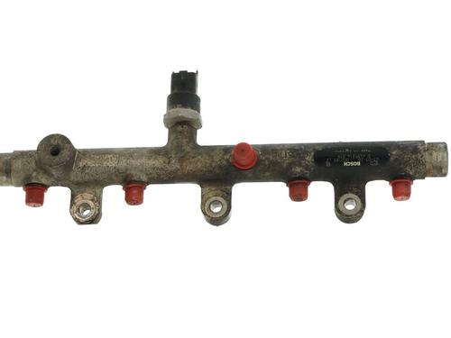 Used Injection rail Injection rail CITROËN C4 I (LC_) [2004-2014] 40295144 40295144