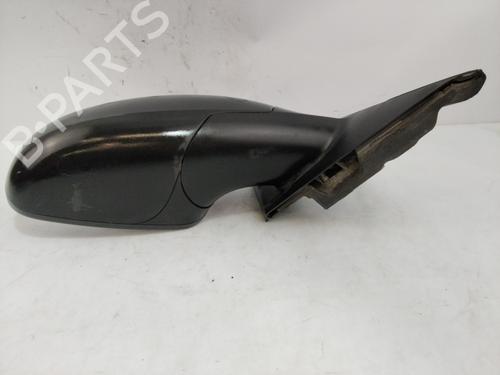 Right mirror SEAT IBIZA III (6L1)  | BP22385894C27 