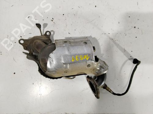 Used Catalyst DACIA SANDERO II TCe 90 (B8M1, B8MA, B8AC) (90 hp) 32015722