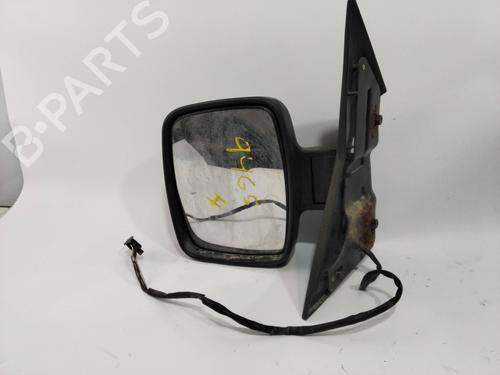 Used Left mirror MERCEDES-BENZ VITO Van (W638) 108 D 2.3 (638.064, 638.068) (79 hp) 29022260