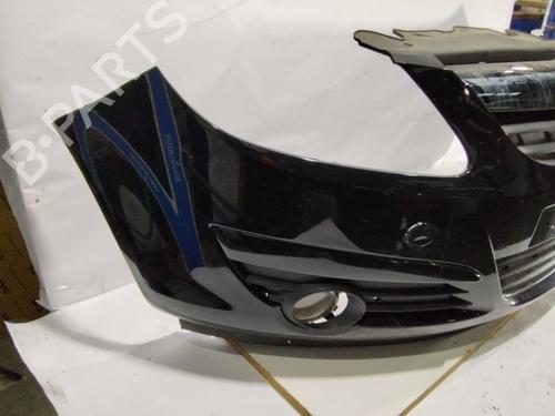 Front bumper OPEL CORSA D (S07)  | BP31375790C7 