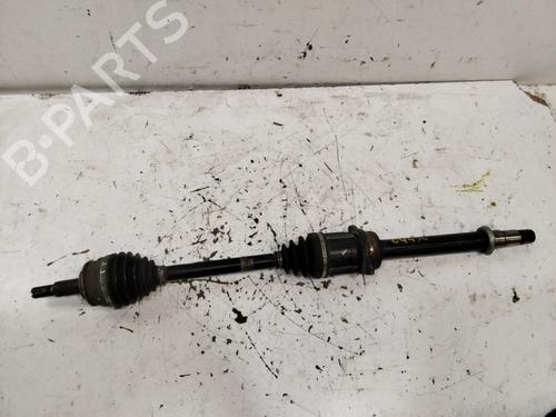 Used Right front driveshaft TOYOTA AURIS (_E15_) [2006-2013]  17645450