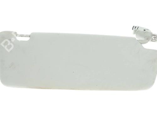 Left sun visor AUDI Q5 (8RB) 2.0 TDI | BP40514058I1 - Image 4