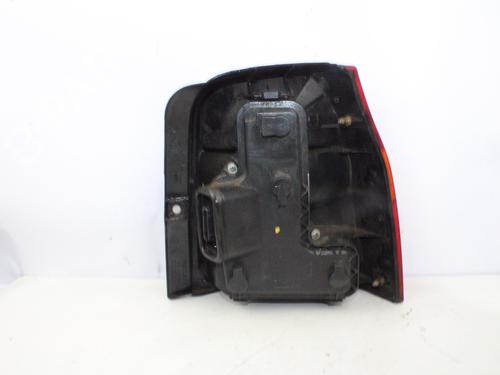 Venstre baglygte VW LUPO I (6X1, 6E1)  | BP17094384C34 