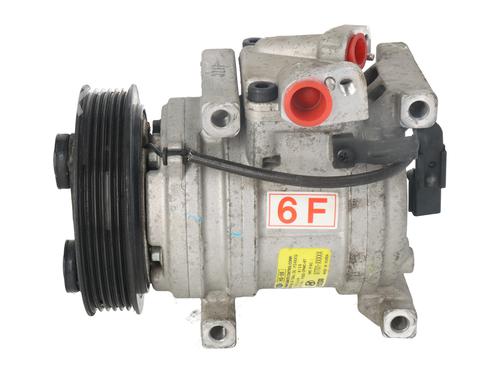 Used AC compressor AC compressor KIA PICANTO III (JA) [2017-2026] 33930514 33930514