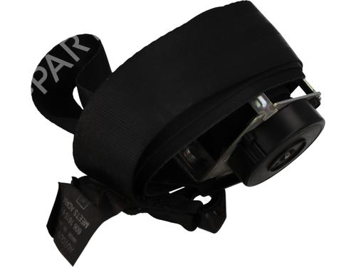 Rear right seatbelt NISSAN QASHQAI I (J10, NJ10)  | BP29905167I28 