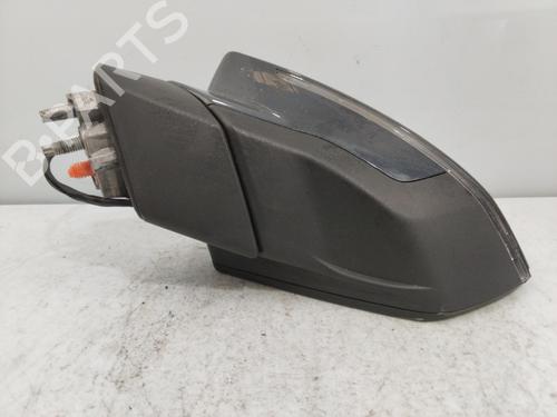 Left mirror SEAT IBIZA IV SC (6J1, 6P5) 1.0 TSI | BP18552497C26 