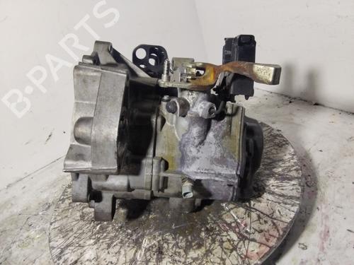 Gearbox SEAT IBIZA IV (6J5, 6P1)  | BP30866013M3 