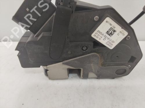 Front right lock FORD FOCUS III  | BP20077020C97 