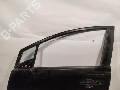Left front door MAZDA 5 (CR) 2.0 CD (CR19) | BP29392935C2 