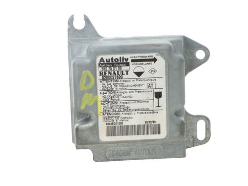 Used ECU airbags ECU airbags 38172248 38172248