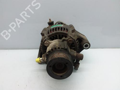 Alternator ROVER 45 I Hatchback (RT)  | BP9578679M7 
