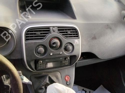 Left headlight RENAULT KANGOO Express (FW0/1_) | BP38017653C28 - Image 6