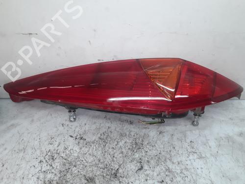Left taillight FIAT PUNTO (188_)  | BP8580970C34 