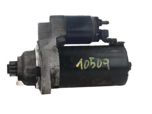 Used Starter SEAT IBIZA III (6L1) [2002-2009]  31177382