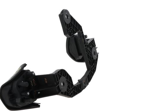 Steering wheel controls MERCEDES-BENZ A-CLASS (W169)  | BP29626631E15 