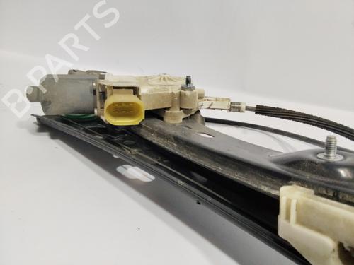 Front left window mechanism BMW 3 (E90) 318 d | BP34519554C22 - Image 3