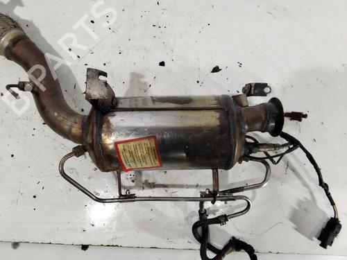 Particulate filter VW TOUAREG (7LA, 7L6, 7L7) 2.5 R5 TDI | BP32211191M81