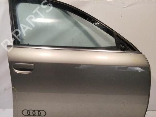Dør høyre foran AUDI A6 C6 Avant (4F5) [2004-2011]  22385657