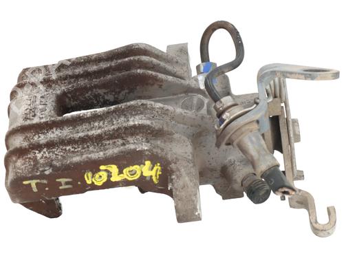 Used Left rear brake caliper VW GOLF VI (5K1) [2008-2014]  30932442