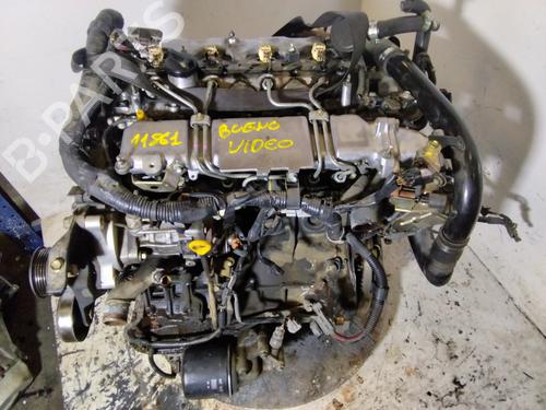 Engine TOYOTA COROLLA (_E12_) 2.0 D-4D (CDE120_, CDE120R) | BP36476191M1 - Image 12