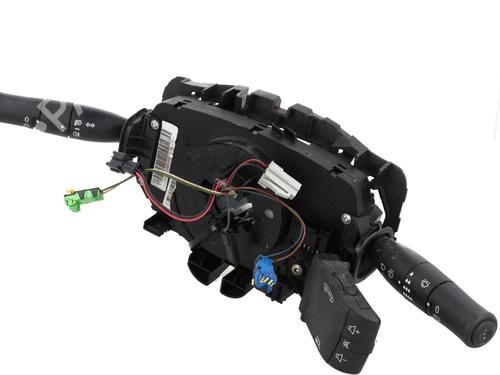 Squib airbag RENAULT MEGANE II Estate (KM0/1_) 1.9 dCi (KMRG, KM1G, KM0G, KM2C) | BP29590971C102 