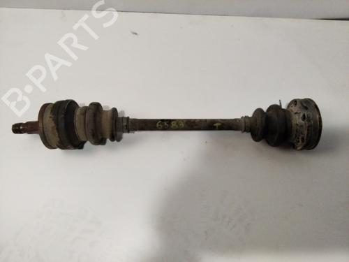 Used Left rear driveshaft MERCEDES-BENZ C-CLASS T-Model (S203) [2001-2007]  31188078