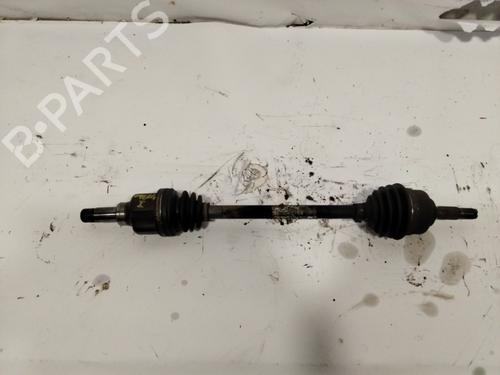 Used Left front driveshaft CITROËN C3 I (FC_, FN_) 1.4 HDi (68 hp) 28478451