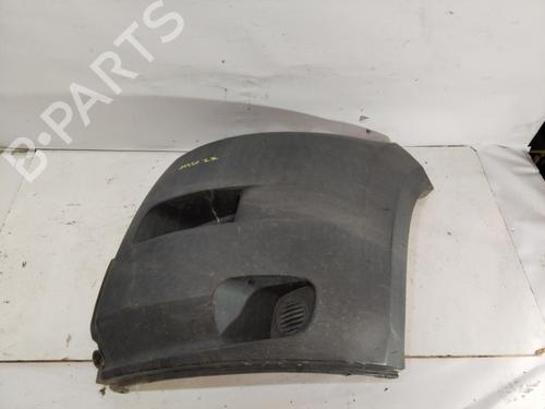 Canto do pára-choques Canto do pára-choques CITROËN JUMPER II Van [2006-2026] 33935975 33935975