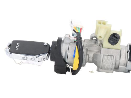 Rattlås /Tenningslås KIA XCEED (CD) [2019-2025]  30927179