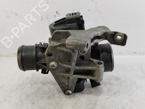 Throttle body CITROËN C3 I (FC_, FN_) 1.6 16V HDi | BP29831052M82