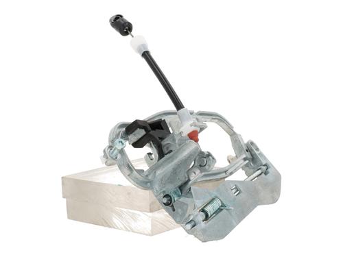 Portiergreep rechts voor BMW X5 (E53) | BP30175245C129