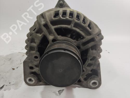 Generator RENAULT CLIO III (BR0/1, CR0/1)  | BP27675013M7 