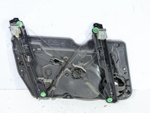 Front right window mechanism VW GOLF VI (5K1) | BP37535358C23 - Image 2