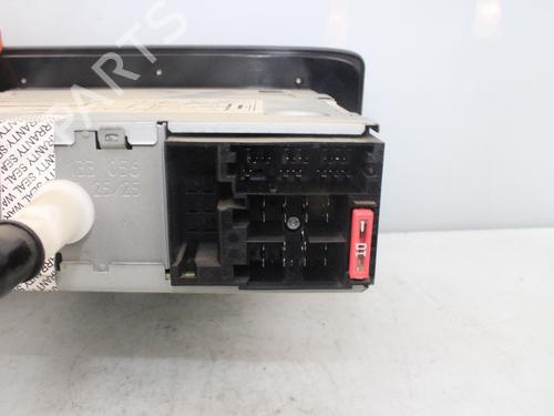 Radio LANCIA MUSA (350_) 1.3 D Multijet (350.AXG11, 350.AXG1A) | BP16242145E6 