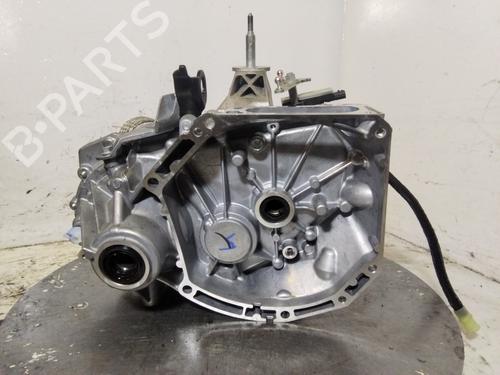 Used Gearbox Gearbox NISSAN TOWNSTAR Box Body/MPV (XFK) [2021-2026] 34447744 34447744