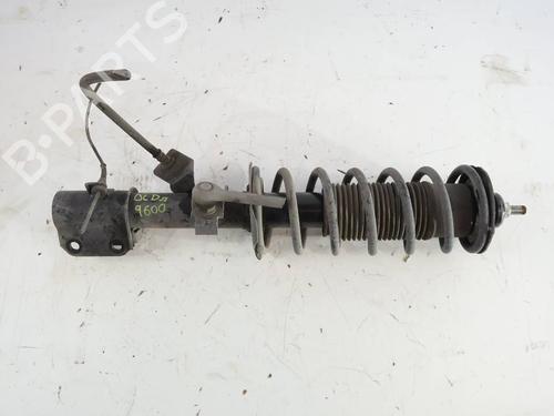 Used Right front shock absorber Right front shock absorber NISSAN MICRA V (K14) [2016-2026] 40514116 40514116