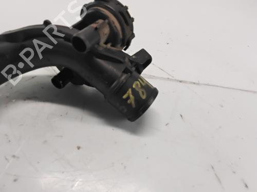 Pipe RENAULT CLIO III (BR0/1, CR0/1) 1.5 dCi (BR17, CR17) | BP28670865M125 