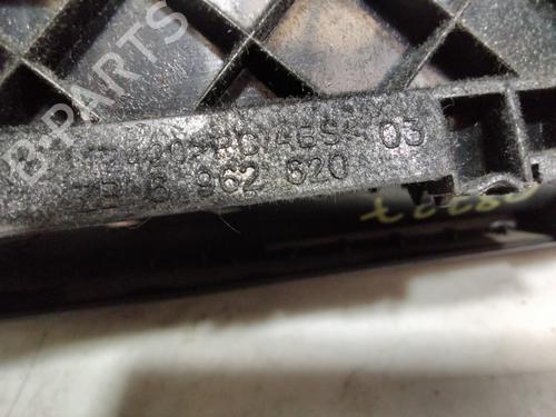 Glove box BMW 1 (E87) 116 d | BP25729808C95 
