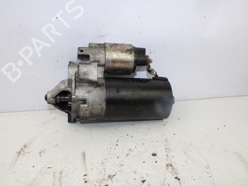Starter RENAULT CLIO II (BB_, CB_) 1.9 D (B/CB0J) | BP13695537M8 