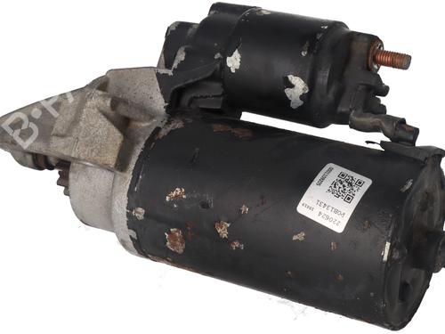 Motorino avviamento Motorino avviamento FORD TRANSIT Van (FA_ _) [2006-2014] 36915967 36915967