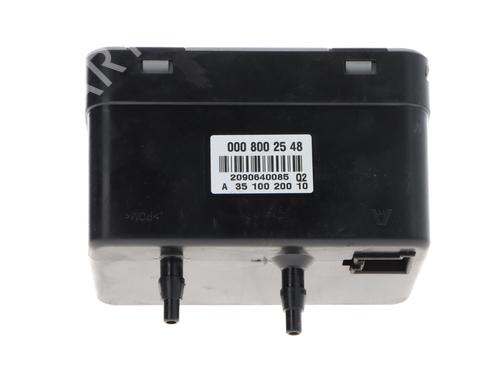 Comfort control module MERCEDES-BENZ CLS (C219) CLS 320 CDI (219.322) | BP34122592M56 - Image 2