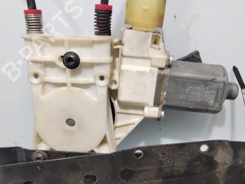 Front left window mechanism FORD S-MAX (WA6)  | BP29613227C22 