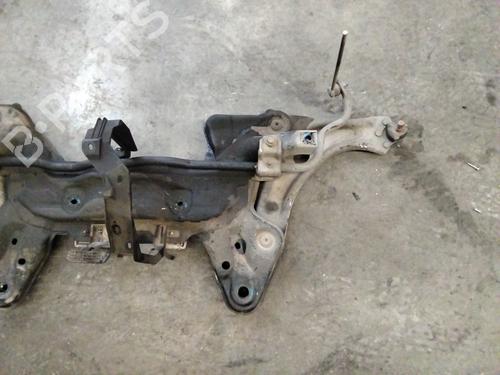 Subframe CITROËN C3 II (SC_)  | BP29440716M9 