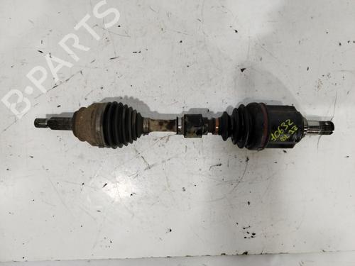Left front driveshaft MITSUBISHI ASX (GA_W_) | BP31175211M38