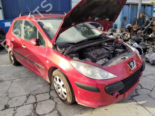 Used Parts PEUGEOT 307 (3A/C) [2000-2012]  4417289