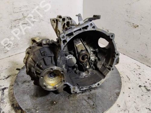 Used Gearbox Gearbox 39184940 39184940